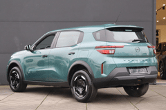 Opel Frontera 1.2 Turbo Hybrid Edition - Afbeelding 4