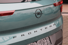 Opel Frontera 1.2 Turbo Hybrid Edition - Afbeelding 5
