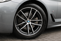 BMW 5 Serie 520i High Executive M Sport Automaat - Afbeelding 5