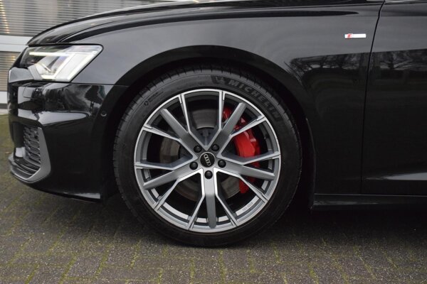 lichtmetalen velgen 20"