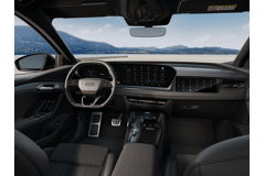 Audi Q6 e-tron 252pk S Edition 83 kWh - Afbeelding 5