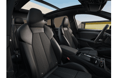 Audi Q6 e-tron 252pk S Edition 83 kWh - Afbeelding 4