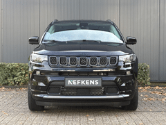 Jeep Compass 4XE 240pk S Automaat - Afbeelding 2