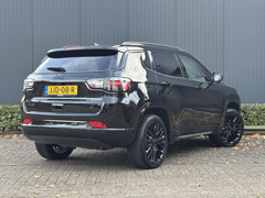 Jeep Compass 4XE 240pk S Automaat - Afbeelding 3