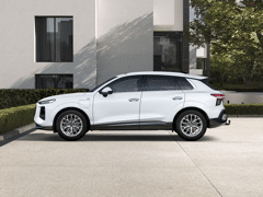 Audi Q3 272pk e-hybrid S Edition - Afbeelding 3