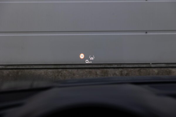 head-up display