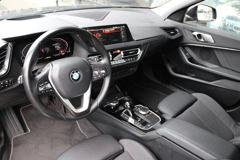 BMW 1 Serie 118i Sport Line Automaat - Afbeelding 3