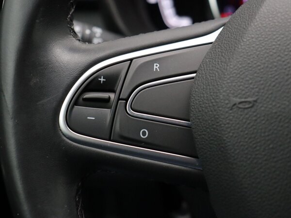 cruise control