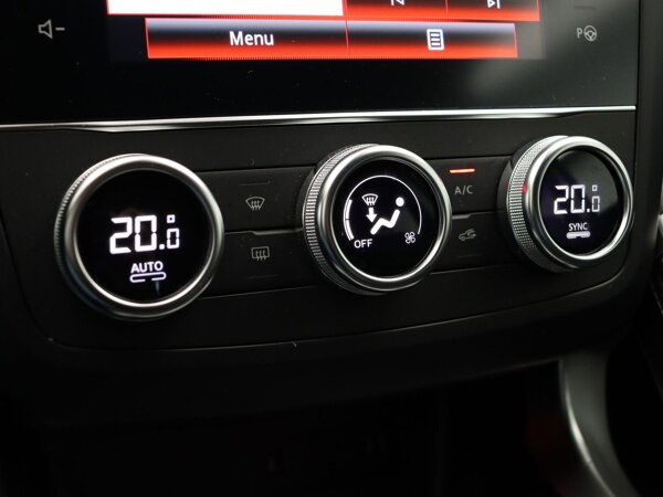 airco (automatisch)