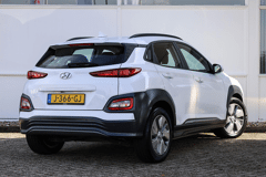 Hyundai Kona 204pk EV Comfort 64 kWh - Afbeelding 2