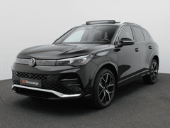 Volkswagen Tiguan 1.5 eHybrid R-Line Edition 272PK DSG - Afbeelding 2