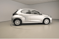 Toyota Yaris 1.5 Hybrid Active - Afbeelding 4