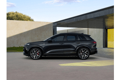 Audi Q6 e-tron 306pk S Edition Performance 100 kWh - Afbeelding 3