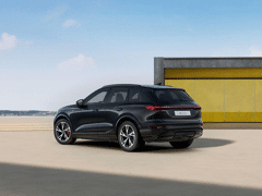 Audi Q6 e-tron 252pk S Edition 83 kWh - Afbeelding 2