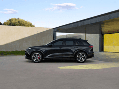 Audi Q6 e-tron 252pk S Edition 83 kWh - Afbeelding 3