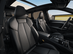 Audi Q6 e-tron 252pk S Edition 83 kWh - Afbeelding 4