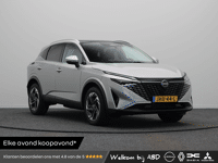 Nissan QASHQAI 158pk MHEV Xtronic N-Connecta - Afbeelding 2