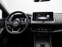 Nissan QASHQAI 158pk MHEV Xtronic N-Connecta - Afbeelding 6