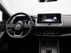Nissan QASHQAI 1.3 MHEV Xtronic N-Connecta - Afbeelding 5