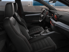 SEAT Arona FR Business Connect 1.0 TSI 95 PK - Afbeelding 4