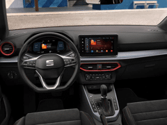 SEAT Arona FR Business Connect 1.0 TSI 95 PK - Afbeelding 5