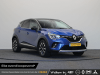Renault Captur 1.6 E-Tech plug-in hybrid 160 techno - Afbeelding 2