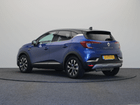 Renault Captur 1.6 E-Tech plug-in hybrid 160 techno - Afbeelding 3