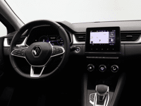 Renault Captur 1.6 E-Tech plug-in hybrid 160 techno - Afbeelding 6