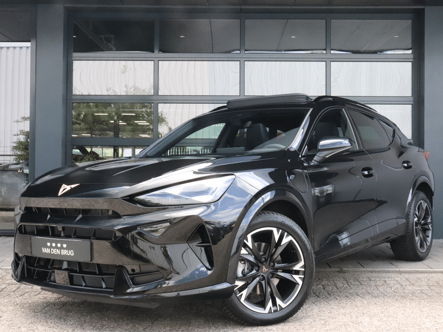 CUPRA Formentor 1.5 TSI e-Hybrid 204PK - Afbeelding 1