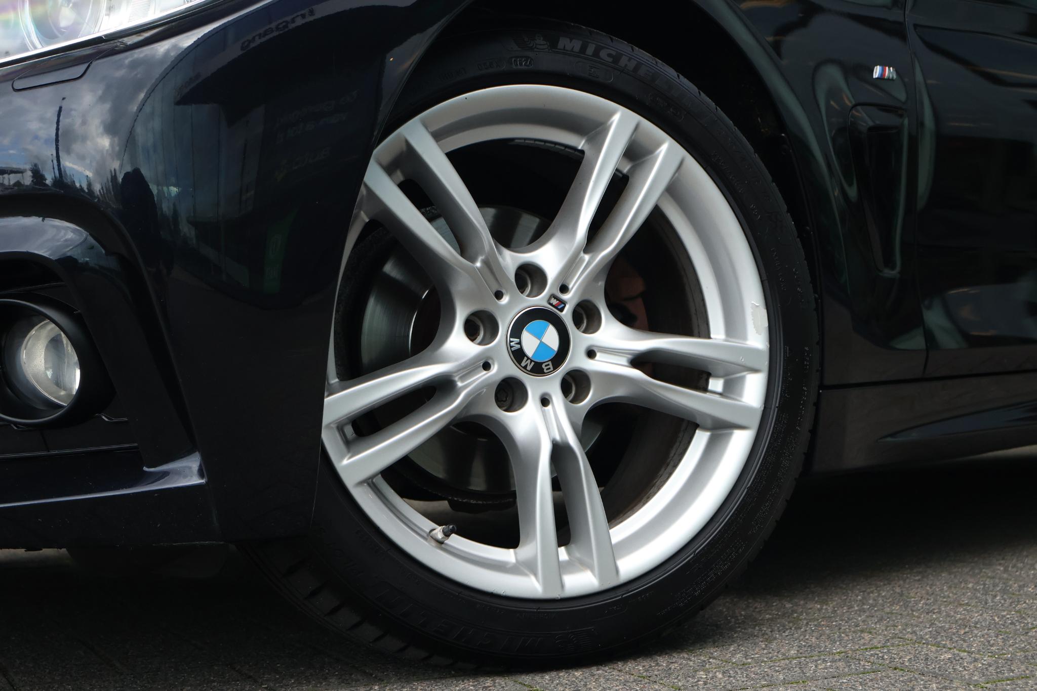 BMW 4 Serie Gran Coupé 420i Centennial Executive - Bild 4