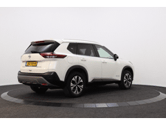 Nissan X-Trail 1.5 Hybrid 4WD 7P N-Connecta | 7 Pers. | Panoramadak | Navigati - Afbeelding 2