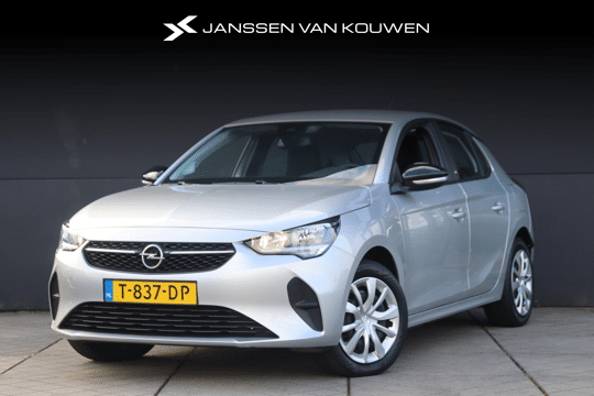 Opel Corsa-e Level 2 50 kWh