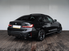 BMW 3 Serie Sedan 330e xDrive - Afbeelding 2