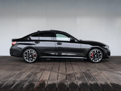 BMW 3 Serie Sedan 330e xDrive - Afbeelding 4