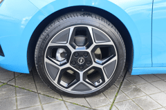 Opel Astra Sports Tourer 1.2 Turbo Hybrid Ultimate - Afbeelding 5