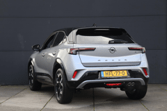 Opel Mokka 1.2 Turbo Hybrid GS - Afbeelding 4