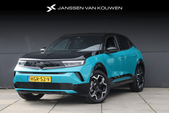 Opel Mokka-e Electric GS 54 kWh