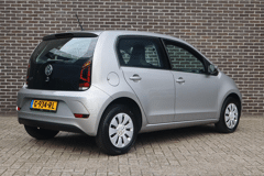 Volkswagen up! 1.0 60pk Move up! - Afbeelding 2