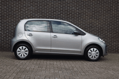 Volkswagen up! 1.0 60pk Move up! - Afbeelding 3