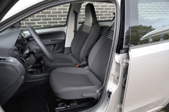 Volkswagen up! 1.0 60pk Move up! - Afbeelding 4