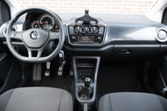 Volkswagen up! 1.0 60pk Move up! - Afbeelding 5
