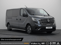 Renault Trafic 2.0 dCi 130pk T30 L2H1 DC Advance - Afbeelding 2