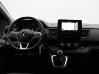 Renault Trafic 2.0 dCi 130pk T30 L2H1 DC Advance - Afbeelding 5