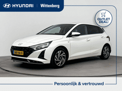 Hyundai i20 1.0 T-GDI PREMIUM SKY - Afbeelding 2