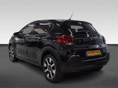 Citroën C3 1.2 PureTech 83PK SHINE CARPLAY CRUISE 17INCH PDC NAP - Afbeelding 3