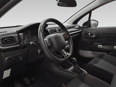 Citroën C3 1.2 PureTech 83PK SHINE CARPLAY CRUISE 17INCH PDC NAP - Afbeelding 4