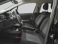 Citroën C3 1.2 PureTech 83PK SHINE CARPLAY CRUISE 17INCH PDC NAP - Afbeelding 5
