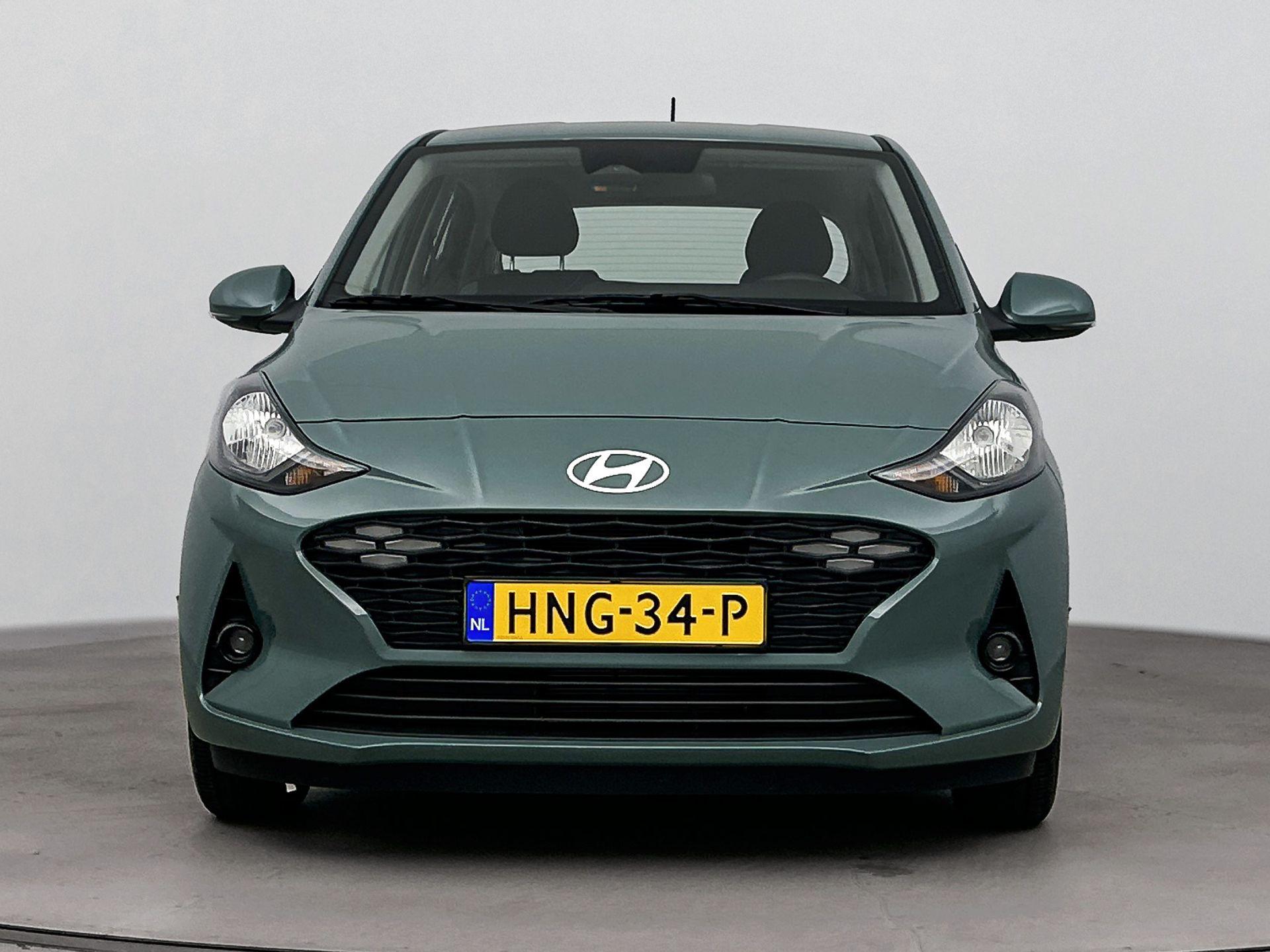 Hyundai i10 1.0 Comfort Smart - Afbeelding 5