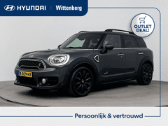 MINI Countryman Mini 2.0 COOPER S ALL4 CHILI - Afbeelding 2