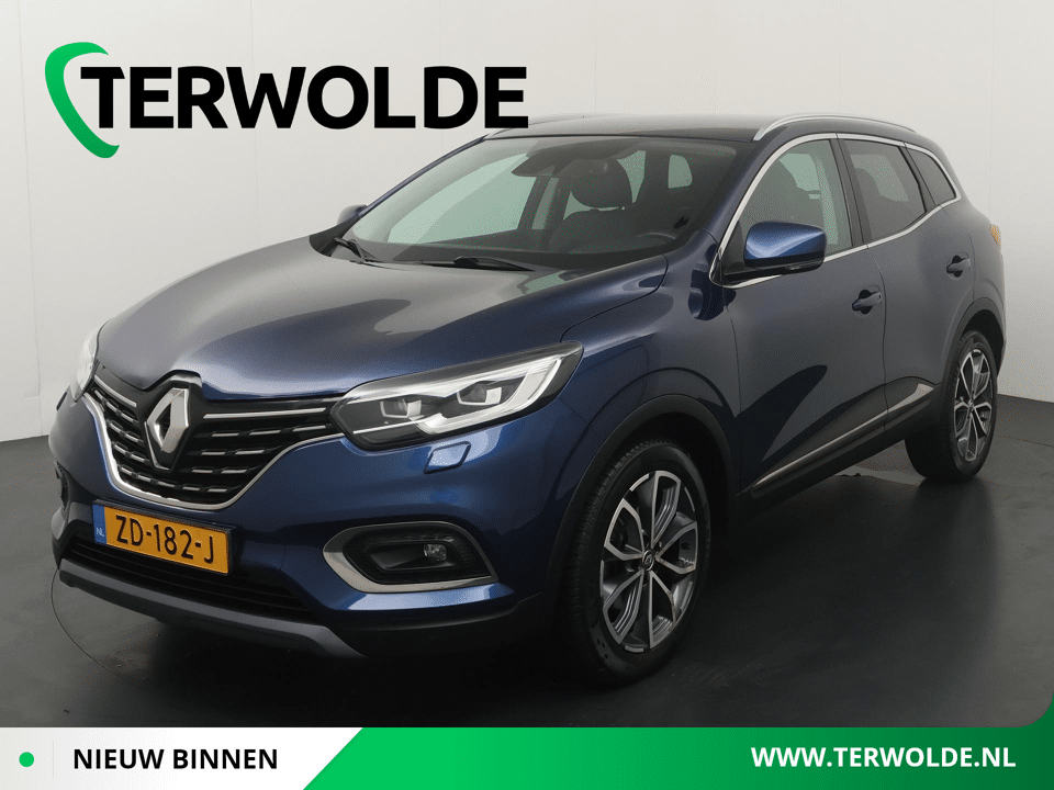 Renault Kadjar TCe 160 EDC GPF Intens - Afbeelding 1